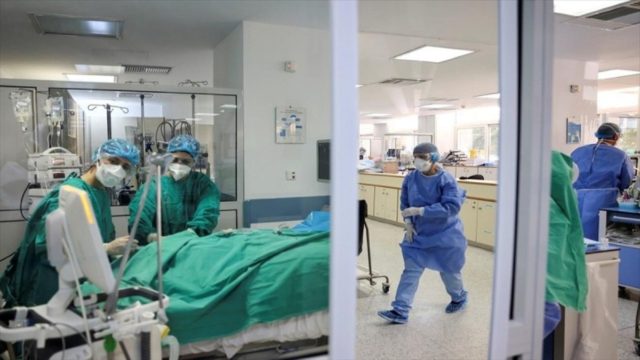 Κορωνοϊός: 5.157 κρούσματα και 88 νέοι θάνατοι σήμερα στην Ελλάδα – Στους 697 οι διασωληνωμένοι