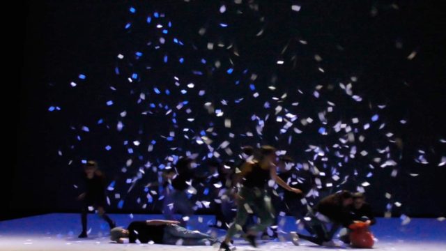 Θεσσαλονίκη: Παράσταση με κείμενα μαθητών – «Οδύσσεια για τη δική μας τη ζωή»
