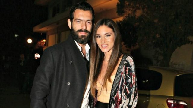 Βγαλμένο από όνειρο: Το τεράστιο και εντυπωσιακό σπίτι της Αθηνάς Οικονομάκου και του Φίλιππου Μιχόπουλου