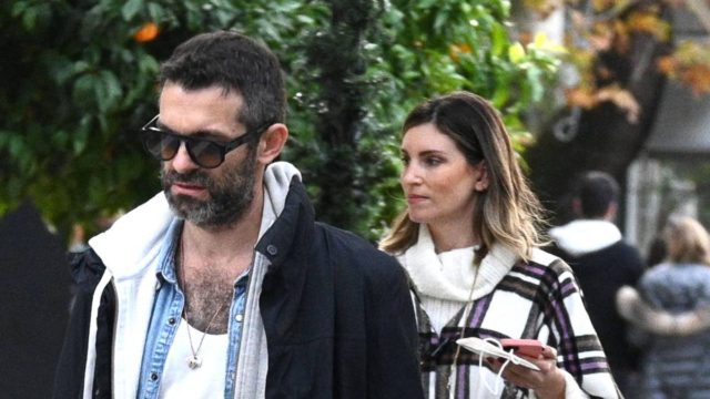 Εξελίξεις με την υγεία της Αθηνάς Οικονομάκου – Στο πλευρό της ο Φίλιππος Μιχόπουλος