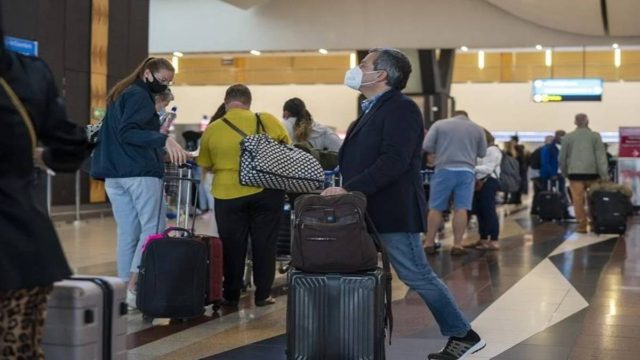 Ήρθε η… Μποτσουάνα στην Ελλάδα: Πρώτο κρούσμα της Όμικρον στην χώρα μας!