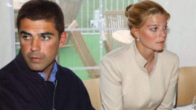 “Με έβαζε να κάνω σ*ξ με φίλους…”: Αποκάλυψη για τον πρώην της Αθηνάς Ωνάση!