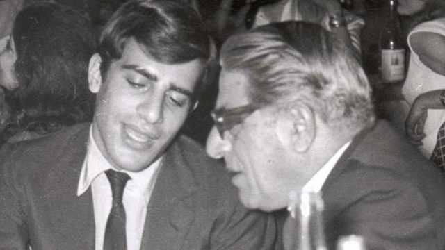 Αποκάλυψη βόμβα! «Ο Ωνάσης ήξερε τους δολοφόνους του γιου του»