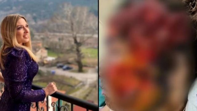 Δύσκολες στιγμές για την Ιωάννα Παλιοσπύρου: «Δυστυχώς δεν μπορέσαμε να…» (Video)