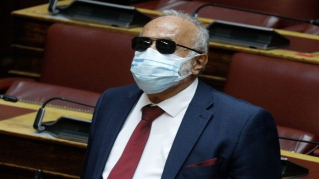 Επιμένει ο Παναγιώτης Κουρουμπλής: «Δεν ανακαλώ τον χαρακτηρισμό ‘δολοφόνοι’ – Εγκληματικές πολιτικές οδηγούν σε δολοφονίες» (Video)