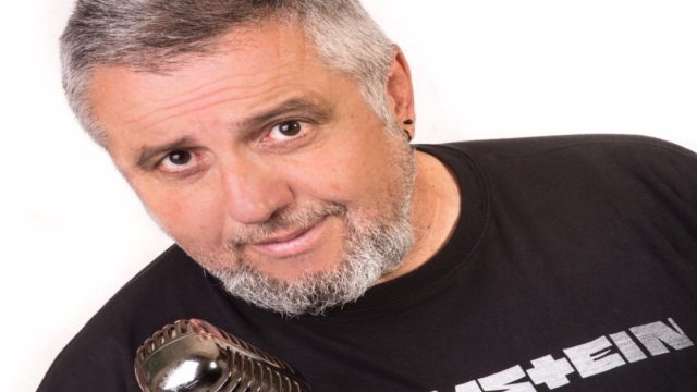 Αυτή είναι η πρώτη φωτογραφία του Στάθη Παναγιωτόπουλου, από τα κρατητήρια