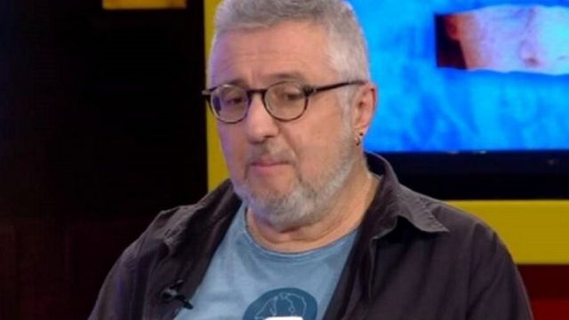 Στάθης Παναγιωτόπουλος: Η ηλικία, οι σπουδές και το άδοξο τέλος από τους «Ράδιο Αρβύλα»