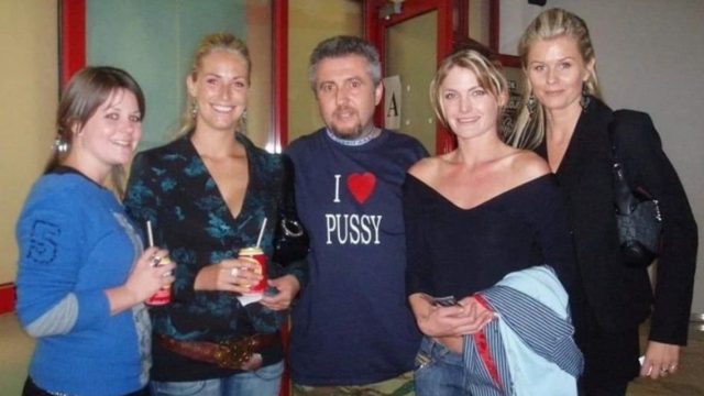 Σοκ! Αυτή θα είναι η ποινή του Στάθη Παναγιωτόπουλου αν καταδικαστεί