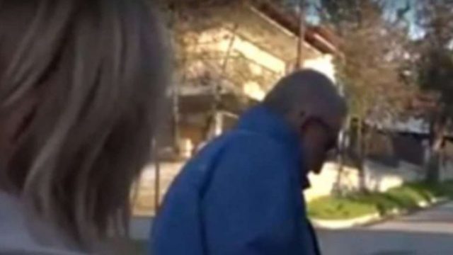 Στάθης Παναγιωτόπουλος: Η πρώτη εμφάνιση μετά την εισαγγελική εντολή