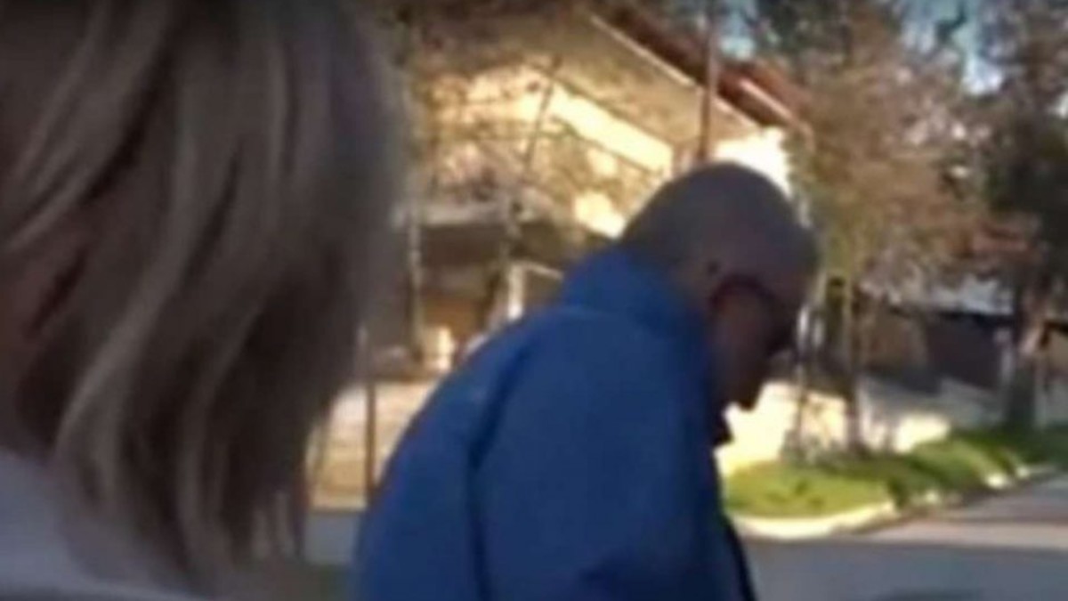 Στάθης Παναγιωτόπουλος: Η πρώτη εμφάνιση μετά την εισαγγελική εντολή