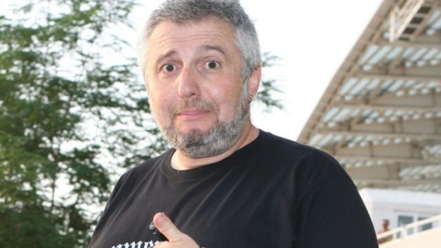 Στάθης Παναγιωτόπουλος: Δεύτερο «χαστούκι» μετά τους Ράδιο Αρβύλα