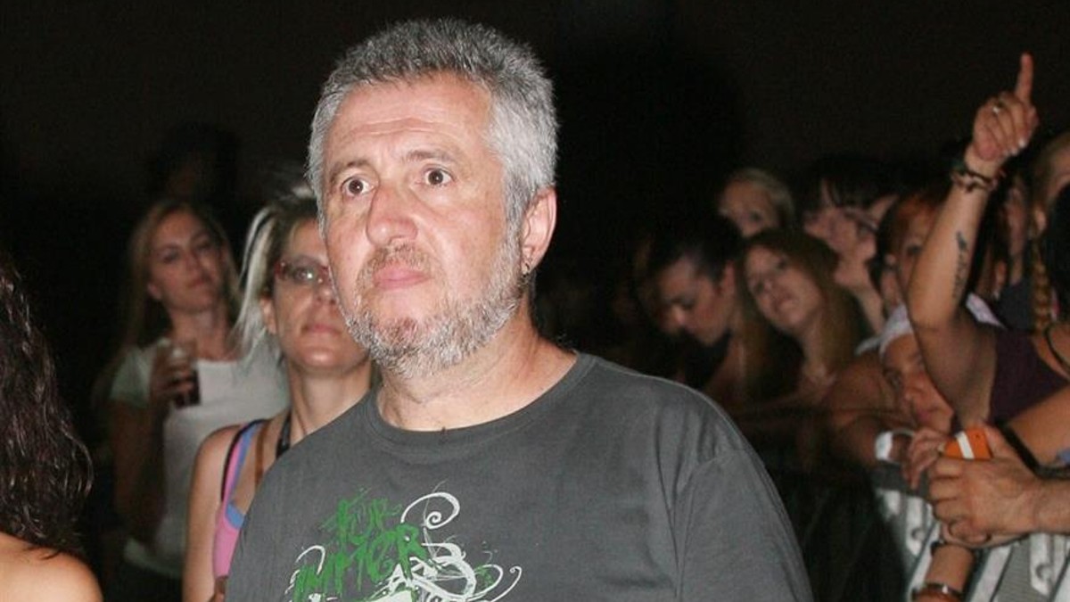 Σοκάρει η πρώην σύντροφος του Στάθη Παναγιωτόπουλου: «Μου μπήκαν σκέψεις για να δώσω τέλος στη ζωή μου»