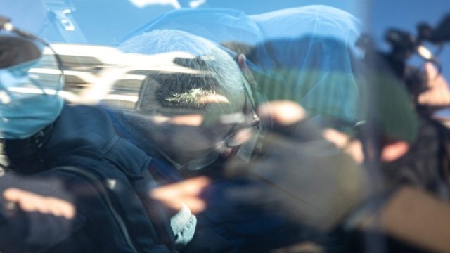 Στάθης Παναγιωτόπουλος: Αντιμέτωπος με κάθειρξη 10 ετών