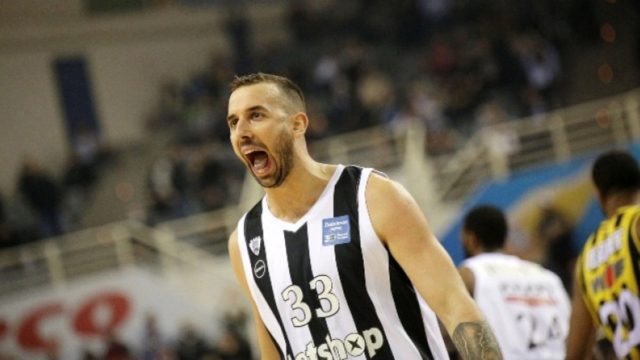 Ο ΠΑΟΚ ισοπέδωσε τον Άρη με 96-64 – Ανελέητο σφυροκόπημα (Βίντεο)