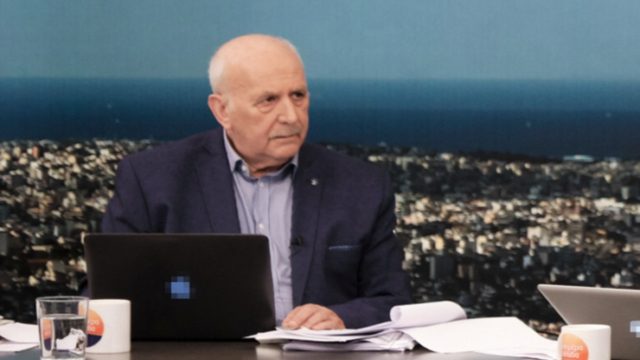 Θρίλερ με τον Γιώργο Παπαδάκη στον ΑΝΤ1! Η ανακοίνωση που έσκασε πρωί – πρωί