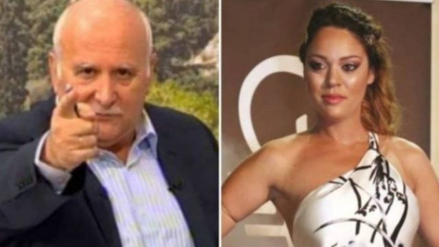 «Ζήτησα από τον Γιώργο Παπαδάκη να μου κάνει…» – Αποκάλυψη σεισμός από την Μπάγια Αντωνοπούλου