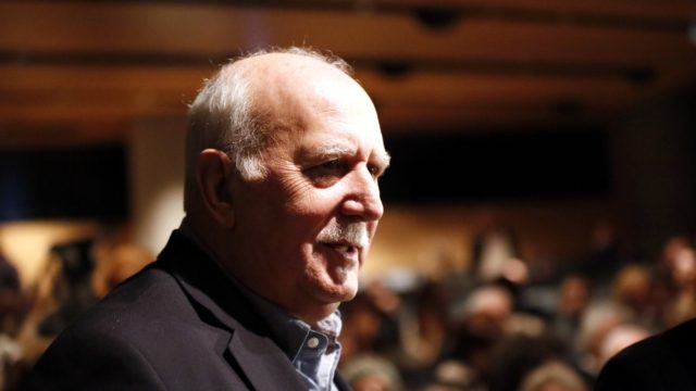 Σοκαρισμένος ο Γιώργος Παπαδάκης: Θλίψη στον ΑΝΤ1 για τον παρουσιαστή