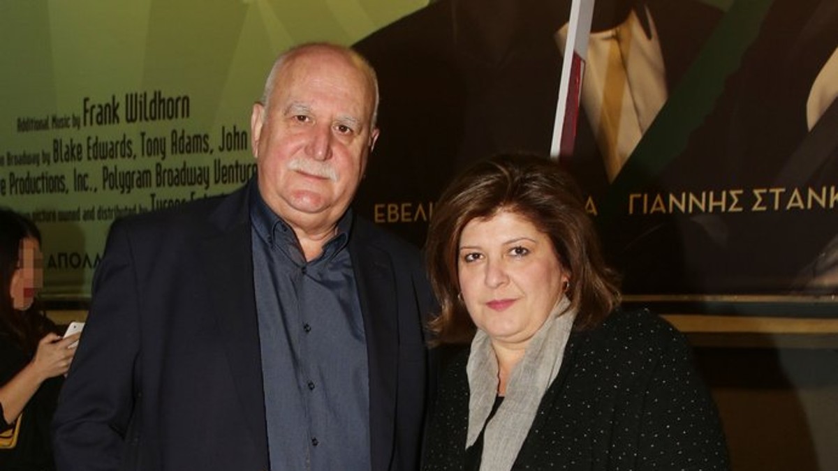 «Ήταν λάθος…» – «Βόμβα» του Γιώργου Παπαδάκη για το γάμο του