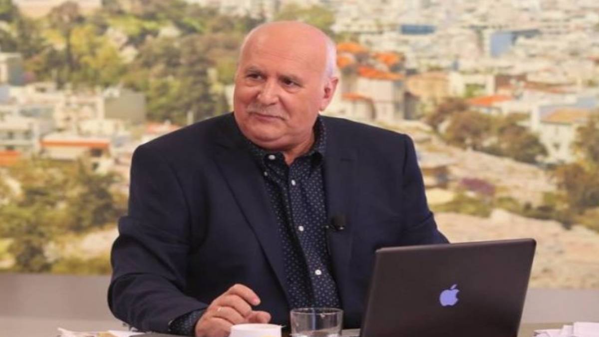 “Κλείνει σπίτια” ο Γιώργος Παπαδάκης! Στο φως η άγνωστη σχέση του με καλλονή παρουσιάστρια!