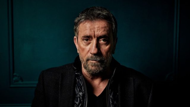 «Βυθισμένος» στην φτώχεια ο Σπύρος Παπαδόπουλος: Η ανατριχιαστική αποκάλυψη