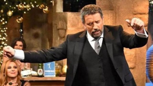 «Είμαστε ζευγάρι…»: Μίλησε δημόσια για την νέα του σχέση ο Σπύρος Παπαδόπουλος