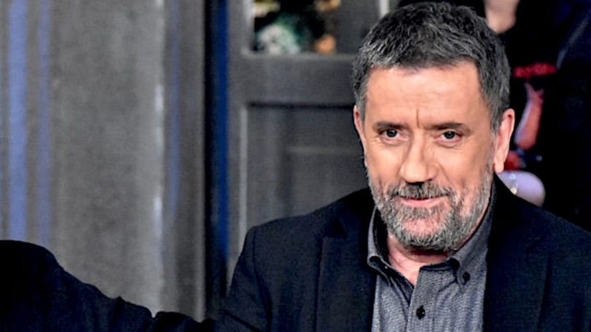 Οριστικό: Ανακοίνωσε δημόσια το τέλος ο Σπύρος Παπαδόπουλος