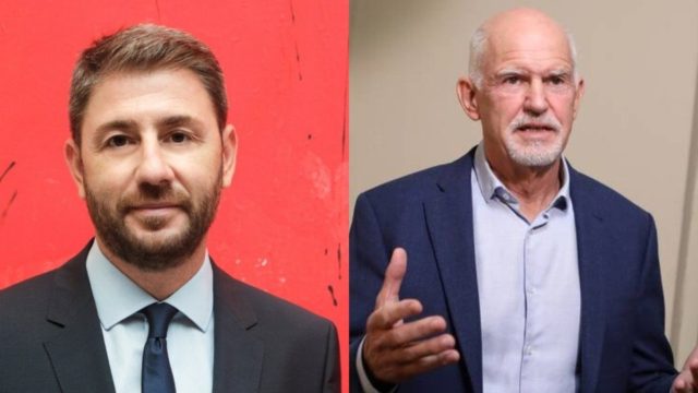 Εκλογές ΚΙΝΑΛ: Ώρα… αρχηγού – Ποιος θα οδηγήσει το κόμμα στην επόμενη μέρα