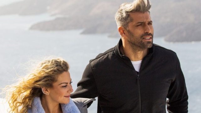 Εξελίξεις «βόμβα» μετά «The Bachelor»: Χωρίζουν άμεσα Αλέξης Παππάς και Αθηνά New York;
