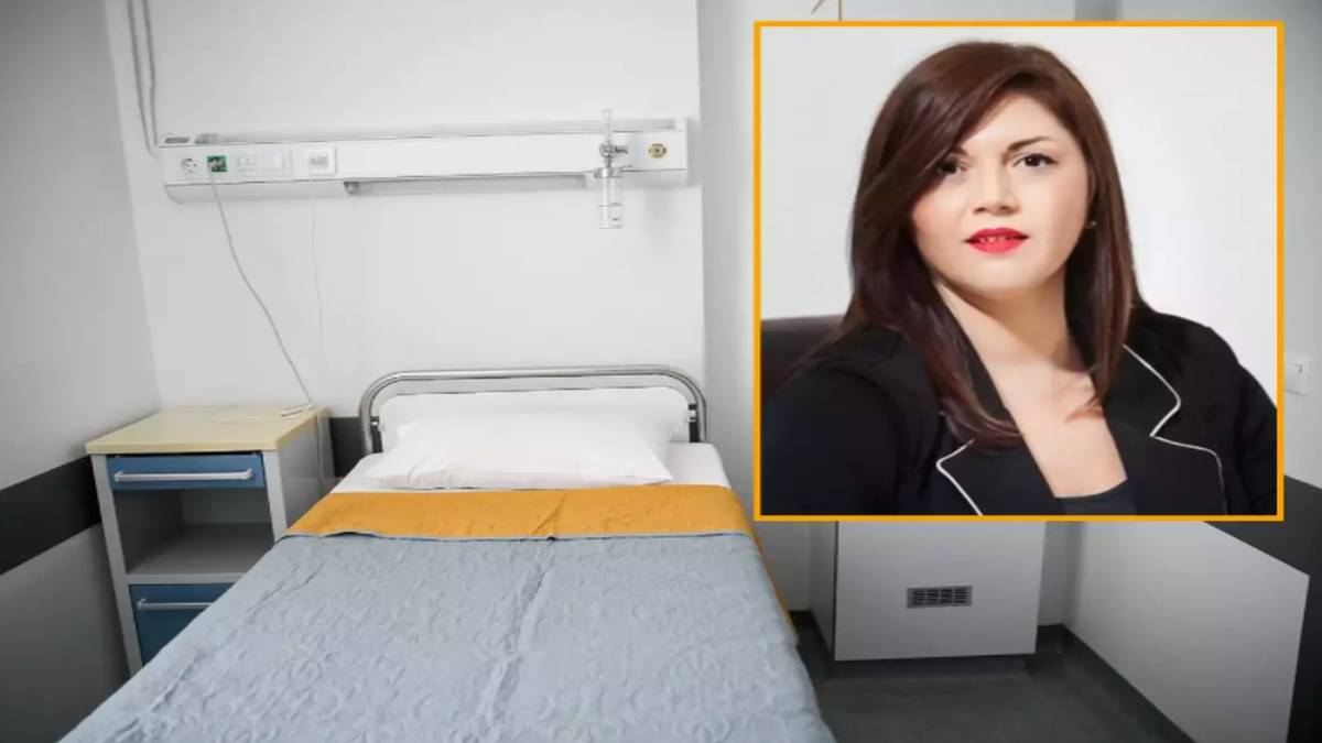 «Τότε όλα ροζ, τώρα όλα μαύρα»: Σπαραγμός στο Facebook για τον θάνατο της Παρθένας Κουτμερίδου!