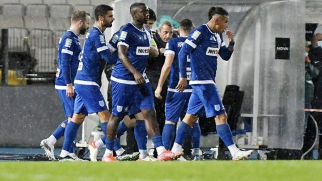 Super League: Απίστευτη ματσάρα στα Γιάννενα – Επικός ΠΑΣ νίκησε με ανατροπή