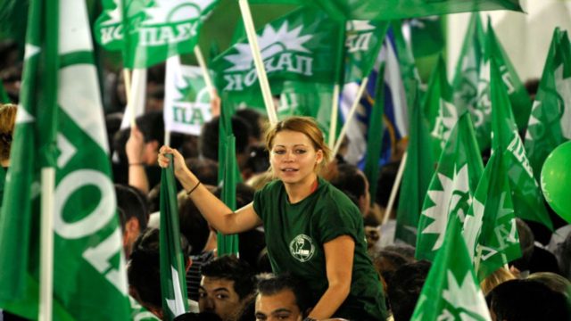 1.000 ψηφοφόροι του ΠΑΣΟΚ έδωσαν 3 ευρώ για να ψηφίσουν… λευκό!