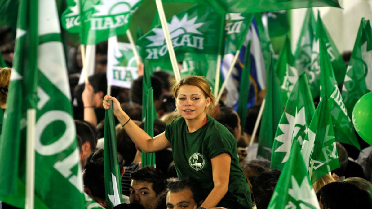 1.000 ψηφοφόροι του ΠΑΣΟΚ έδωσαν 3 ευρώ για να ψηφίσουν… λευκό!