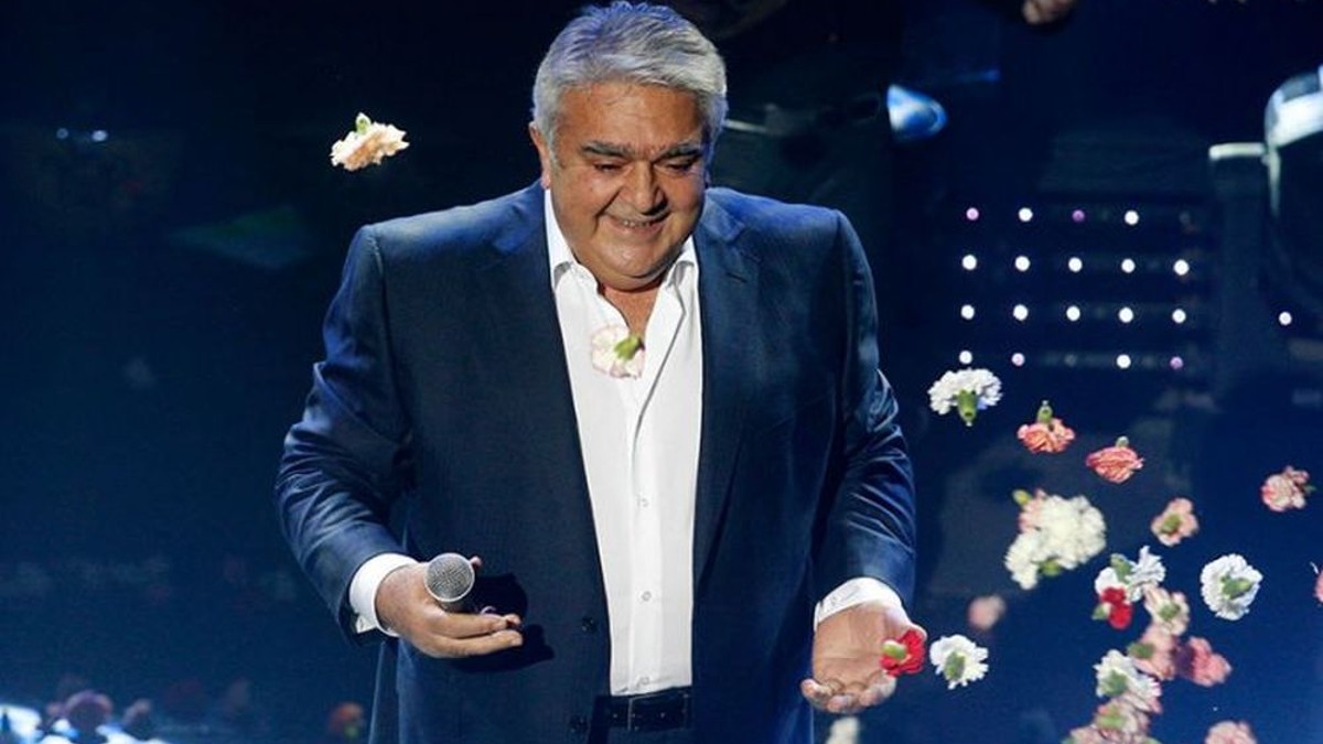 Τέλος εποχής για τον Πασχάλη Τερζή: Οριστική απόφαση να μην ξαναγυρίσει στο τραγούδι