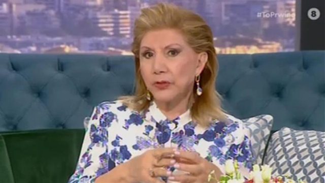 Η Λίτσα Πατέρα προειδοποιεί: Έρχονται μεγάλες εξελίξεις τις επόμενες ώρες για αυτό το ζώδιο