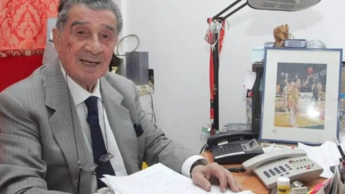 Πέθανε ο Άγις Κυνηγόπουλος