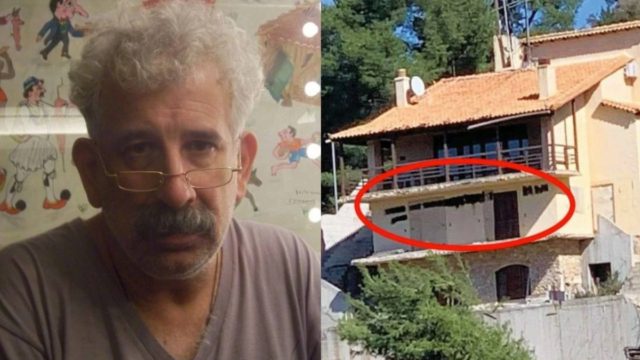 Πέτρος Φιλιππίδης: Το 1.000.000 ευρώ χρέος, τα σπίτια που του παίρνουν και η τραγική κατάσταση της οικογένειας