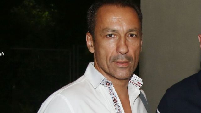 Τραγικές ώρες για τον Πέτρο Ίμβριο – Βαρύ πένθος για τον τραγουδιστή