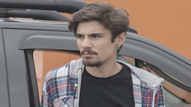 Σασμός: Ο Πέτρος αντιμέτωπος με τον χειρότερό του εφιάλτη