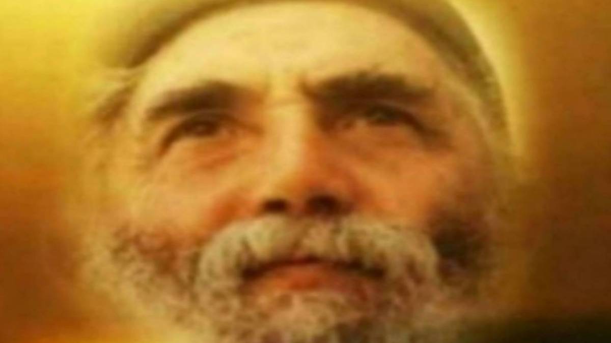 «Σε 3 μήνες πόλεμος» προβλέπει ο Γέροντας Παΐσιος!