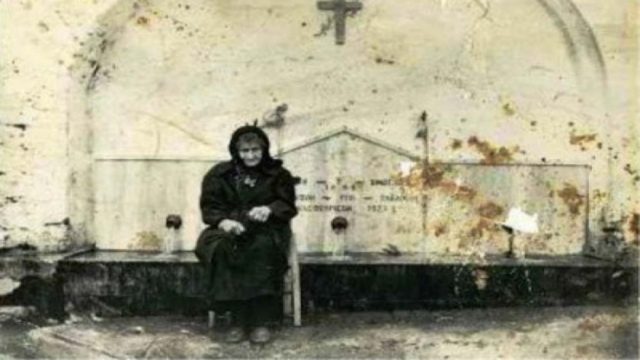 «Τρίτος πόλεμος θα γίνει…» – Ανατριχιάζει η προφητεία της οσίας Σοφίας της Κλεισούρας