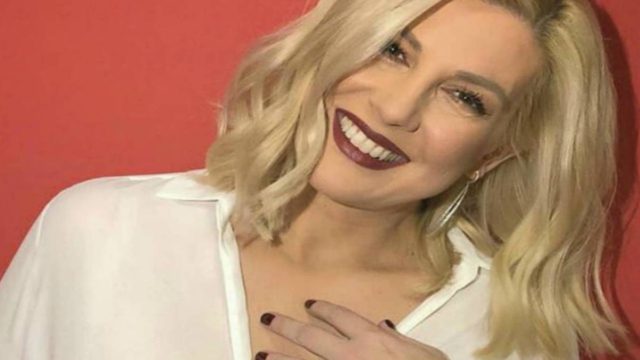 Ράνια Θρασκιά: Αυτή είναι η καταγωγή της – Δεν φαντάζεστε