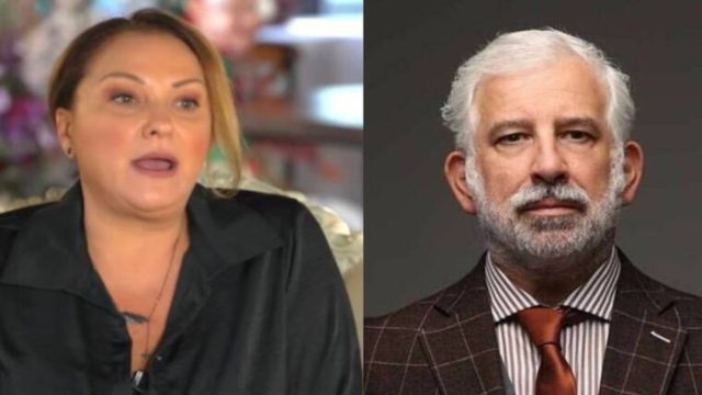 Κόλαφος για τον Πέτρο Φιλιππίδη: Αποκαλύψεις σοκ από την Ρένια Λουιζίδου (Video)