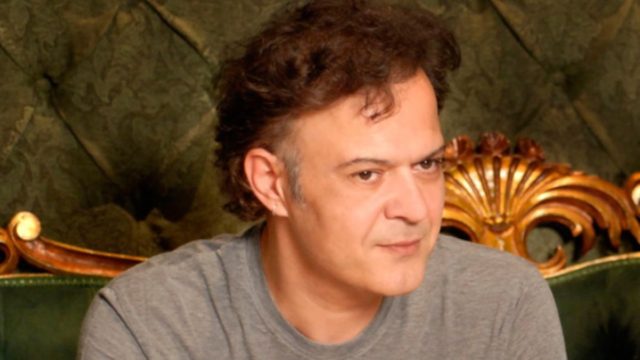 Απίστευτο: Αυτός είναι ο λόγος που ο Μιχάλης Ρέππας διακόπτει τα γυρίσματα των «Συμπέθερων από τα Τίρανα»