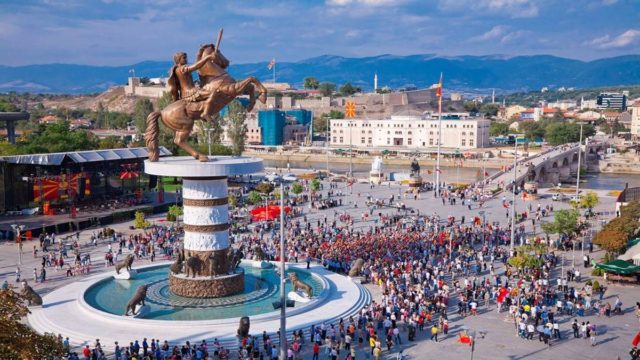 Χώρες που άλλαξαν τα ονόματά τους: Πώς λειτούργησε;