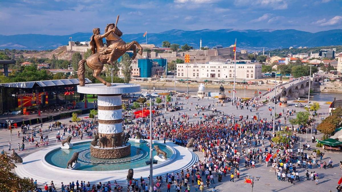Χώρες που άλλαξαν τα ονόματά τους: Πώς λειτούργησε;