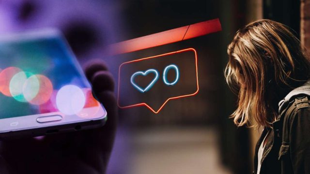 Τεράστια ανοιχτή πληγή το “Revenge Porn”: Αύξηση 66% στις καταγγελίες το 2021!