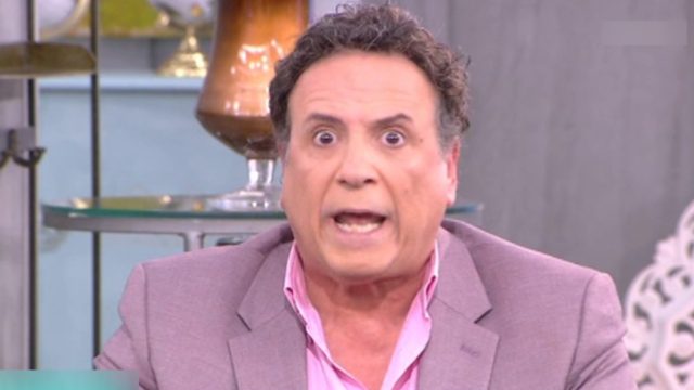 «Είναι αδιανόητο…» – Το σχόλιο του Χάρη Ρώμα για Στάθη Παναγιωτόπουλο και Ράδιο Αρβύλα (Video)