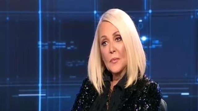 O αξεπέραστος καημός της Ρούλας Κορομηλά: Η δραματική εμπειρία που την «στοιχειώνει»