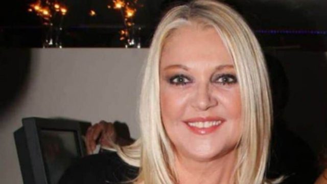 Δε θα το πιστεύετε: Αυτή τη δουλειά έκανε ο πατέρας της Ρούλας Κορομηλά