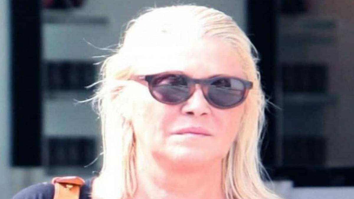ΣΟΚ στο διαδίκτυο με το ποστάρισμα της Ρούλας Κορομηλά – «Χάρηκα που σας γνώρισα…» (ΦΩΤΟ)